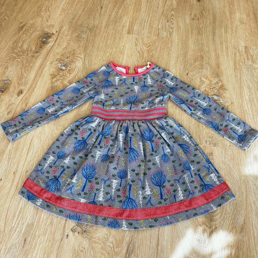 Matila Jane sweater dress